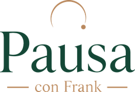 Pausa con Frank
